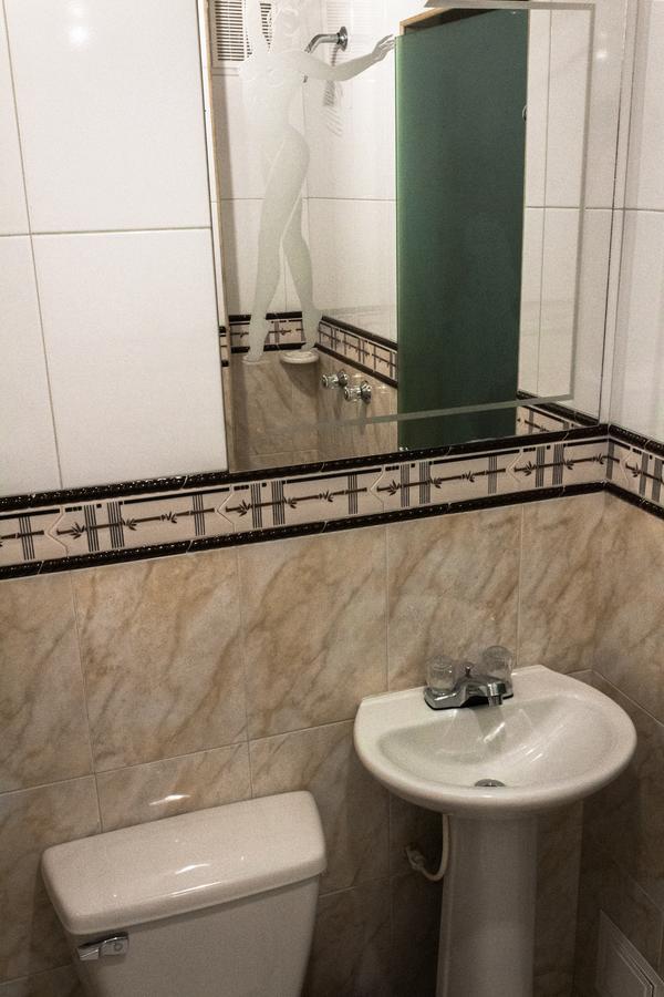 Motel Piramides De Cristal Богота Экстерьер фото